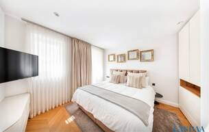 Wohnen Wohnung Exklusive Eigentumswohnung mit hochwertiger Ausstattung in Toplage des 3. Bezirks 1030 Wien