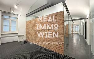 Gewerbe Büro/Praxis Exklusives Büro-Ensemble in Top-Lage nahe Schottentor – 10 vielseitige Räume 1090 Wien