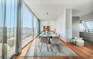 Wohnen Wohnung Exklusives Penthouse im Herzen von Wieden 1040 Wien