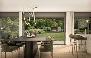 Wohnen Wohnung Gartenresidenz mit Pool, Saunahaus & 455 m² Privatgarten 1180 Wien Wohnen Wohnung Gartenresidenz mit Pool, Saunahaus & 455 m² Privatgarten 1180 Wien