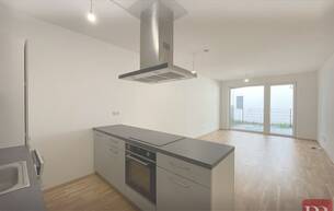 Wohnen Wohnung Geräumige 2-Zimmer-Wohnung mit Balkon – Klosterneuburg 3400 Klosterneuburg