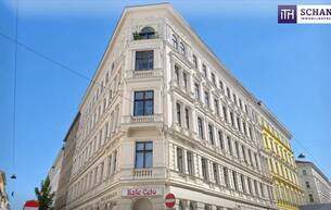 Gewerbe Wohnung Gestalten Sie Ihren Wohntraum! Sanierungsbedürftige 2-Zimmer-Altbauwohnung mit viel Potenzial & hervorragender öffentlicher Anbindung an die U1 & U2 - schnell zugreifen! 1020 Wien Gewerbe Wohnung Gestalten Sie Ihren Wohntraum! Sanierungsbedürftige 2-Zimmer-Altbauwohnung mit viel Potenzial & hervorragender öffentlicher Anbindung an die U1 & U2 - schnell zugreifen! 1020 Wien