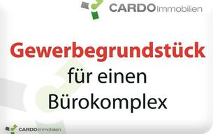 Gewerbe Gewerbegrundstück für Bürokomplex 1230 Wien Gewerbe Gewerbegrundstück für Bürokomplex 1230 Wien
