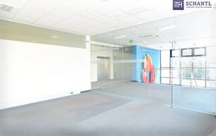 Gewerbe Büro/Praxis GRAZ/AUTAL: TOP Gewerbeimmobilie sofort verfügbar! Büro- und Geschäftsräumlichkeiten auf 85 m² mit erstklassiger Ausstattung, KFZ-Abstellplätzen, E-Ladestationen & Klimaanlage! Gleich Termin vereinbaren! 8301 Laßnitzhöhe