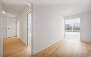 Wohnen Wohnung HEAVENLY AM SCHAFBERG 1170 Wien