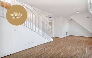 Wohnen Wohnung HOCH HINAUS >> großzügig Wohnen im 2. Dachgeschoss >> Dachterrasse mit Wien-Blick 1210 Wien Wohnen Wohnung HOCH HINAUS >> großzügig Wohnen im 2. Dachgeschoss >> Dachterrasse mit Wien-Blick 1210 Wien