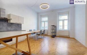 Anlage Wohnung Hochwertige Anlegerwohnung in aufstrebender Grazer Lage - Ihr Investment in eine wertbeständige Immobilie mit Zukunftspotenzial 8020 Graz
