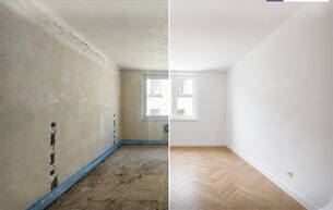 Wohnen Wohnung IHR NEUER TRAUM vom EIGENHEIM ++ Sanierte Neubauwohnung Nähe Augarten + ruhige Seitengasse 1020 Wien