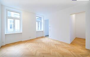 Anlage Büro/Praxis Ihre neue Praxis im 8. Bezirk entsteht genau hier! Alles neu + perfekter Stil + barrierefrei! 1080 Wien