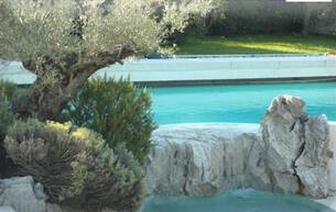 Anlage Häuser LUXUSVILLA in Italien - Opicina - Region Friaul - Provinz Triest - mit WNF von ca.400m² - Eigengarten 1.500m² - Pool und Wellnessbereich! 34151 Opicina