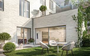 Anlage Wohnung Margaret - Ein neues Lebensgefühl im Herzen der Stadt 1050 Wien Anlage Wohnung Margaret - Ein neues Lebensgefühl im Herzen der Stadt 1050 Wien