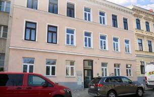 Wohnen Wohnung ++NEU++ 1,5 Zimmer-Altbauwohnung, unbefristet vermietet – ruhig & hell in 1170 Wien! 1170 Wien,Hernals