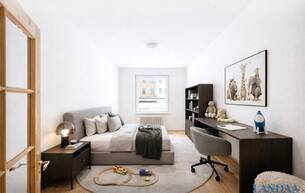 Wohnen Wohnung ++NEU++ 3 Zimmer Anleger-Wohnung! hell und ruhig! Beste Lage! Freier Mietzins! Fasanviertel! gut vermietet 1030 Wien