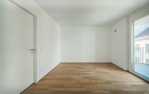 Wohnen Wohnung NEU und BEZUGSFERTIG >> moderne 2 ZI mit Balkon >> TOP Anbindung >> Floridsdorfer Spitz, Alte Donau 1210 Wien