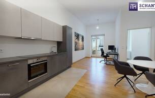 Anlage Wohnung NEUER PREIS: Die seltene Mischung: Parkblick, Ruhe & Top-Sanierung im Altbau 8020 Graz