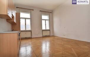 Anlage Wohnung PREISREDUKTION! Entzückende Garcionere in Graz - Ihr neues Zuhause erwartet Sie! 8020 Graz