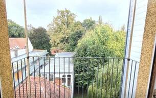 Wohnen Wohnung Preisreduktion! Stilvolle 3-Zimmer-Stadtwohnung mit Balkon im Grazer Zentrum, 69 m²! Provisionsfrei – jetzt anfragen und Ihr neues Zuhause entdecken! 8020 Graz
