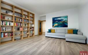 Wohnen Wohnung Provisionsfrei!!! Vollsanierte 2-Zimmer-Wohnung mit ausgezeichneter Infrastruktur 1150 Wien,Rudolfsheim-Fünfhaus
