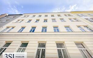 Wohnen Wohnung Rohdiamant im Altbau – 3 Zimmer zur individuellen Sanierung - in ruhiger Seitenstraße des 15. Bezirks 1150 Wien Wohnen Wohnung Rohdiamant im Altbau – 3 Zimmer zur individuellen Sanierung - in ruhiger Seitenstraße des 15. Bezirks 1150 Wien