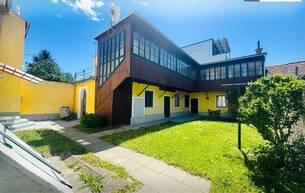 Anlage Wohnung Sanierungsbedürftig - Charmante 55m2 Wohnung mit Potenzial in zentraler Grazer Lage -nähe FH! 8020 Graz