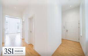 Wohnen Wohnung Stilvoll Wohnen im Herzen von Wien - Gepflegte 4 Zimmer Wohnung -The Mall Wien Mitte und Stadtpark in wenigen Gehminuten erreichbar 1030 Wien,Landstraße