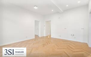 Wohnen Wohnung Stilvoller 4-Zimmer-Erstbezug in revitalisiertem Altbau Nähe Meiselmarkt 1150 Wien Wohnen Wohnung Stilvoller 4-Zimmer-Erstbezug in revitalisiertem Altbau Nähe Meiselmarkt 1150 Wien