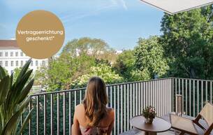 Anlage Wohnung THE ARIK - Gute Lage. Klare Struktur. 2 Zimmer mit Balkon im Neubau. - Anlegerpreis 1160 Wien Anlage Wohnung THE ARIK - Gute Lage. Klare Struktur. 2 Zimmer mit Balkon im Neubau. - Anlegerpreis 1160 Wien