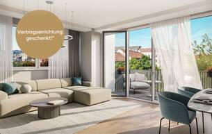 Wohnen Wohnung THE ARIK · 4 Zimmer mit Parkblick – Wohnen am Park & mit Stil 1160 Wien Wohnen Wohnung THE ARIK · 4 Zimmer mit Parkblick – Wohnen am Park & mit Stil 1160 Wien