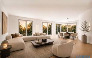 Anlage Wohnung THE FELIX Skyview Residences. Fertigstellung: Juli 2026 1190 Wien