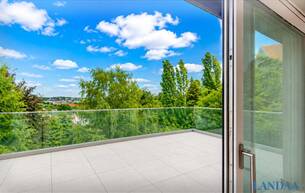 Anlage Wohnung THE FELIX Skyview Residences. Fertigstellung: Juli 2026 1190 Wien