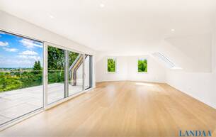 Anlage Wohnung THE FELIX Skyview Residences. Fertigstellung: Juli 2026 1190 Wien