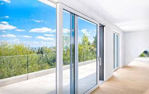 Anlage Wohnung THE FELIX Skyview Residences. Fertigstellung: Juli 2026 1190 Wien
