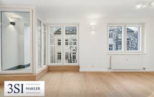 Anlage Wohnung The Pearl: Design-Erstbezug in begehrter Lage nahe Karmelitermarkt 1020 Wien