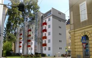 Anlage Wohnung TOP-Anlegerwohnung in Grazer Bestlage mit Altmieter – hohes Entwicklungspotenzial bei Bestandsfreiheit! 8010 Graz