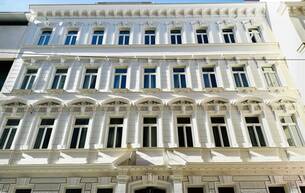 Anlage Wohnung Treten Sie ein in diesen prunkvollen Altbau! Anschauen lohnt sich! 1080 Wien