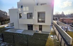 Anlage Wohnung Ums Eck von Wiens schönsten naturnahen Gewässern! Klimaaktiv Bronze / Traum-Balkon / Traum-Wohnung / Traum-Lage! 3 Zimmer + Nachhaltige Energienutzung + Grün- und Ruhelage! 1220 Wien
