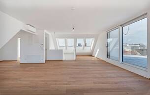 Anlage Wohnung Urbanes & Modernes Wohnen in Meidling | Ab sofort beziehbar 1120 Wien
