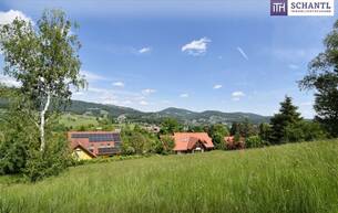 Wohnen Exklusiver Baugrund in Bestlage von Graz-St. Veit! Ruhig gelegen, mitten im Grünen und mit sensationeller Aussicht. Gleich anfragen! 8046 Graz