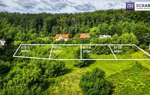 Anlage JETZT BAUEN STATT WARTEN! Ihr Grundstück in Bestlage mit genehmigten & bewilligten Luxus-Doppelhaushälften – Nur noch 3 exklusive Bauparzellen verfügbar 8043 Graz