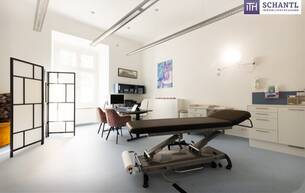 Gewerbe Büro/Praxis OPTIMAL! IHR SCHRITT IN DIE SELBSTSTÄNDIGKEIT! Etablierte Arztpraxis im Herzen von Graz! Praxisraum mit 31,47 m² & Balkon! VIDEO-RUNDGANG! 8010 Graz Gewerbe Büro/Praxis OPTIMAL! IHR SCHRITT IN DIE SELBSTSTÄNDIGKEIT! Etablierte Arztpraxis im Herzen von Graz! Praxisraum mit 31,47 m² & Balkon! VIDEO-RUNDGANG! 8010 Graz