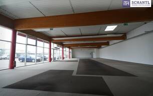 Gewerbe Einzelhandel TOP Geschäftslokal in frequenzstarker Lage von Deutschlandsberg mit ca. 327 m² Nutzfläche! Gleich anfragen! 8530 Deutschlandsberg