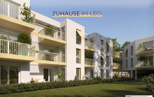 Wohnen Wohnung Zuhause IM LEO | Exklusive 2 Zimmer Gartenwohnung mit Terrasse | Tiefgarage im Gebäude | Hauptstraße | Sommer 2029 - Top 7 2333 Leopoldsdorf Wohnen Wohnung Zuhause IM LEO | Exklusive 2 Zimmer Gartenwohnung mit Terrasse | Tiefgarage im Gebäude | Hauptstraße | Sommer 2029 - Top 7 2333 Leopoldsdorf