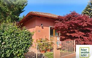 Wohnen Häuser Traumhaftes Einfamilienhaus (Bungalow) mit Garten, Pool und Terrasse 2512 Tribuswinkel