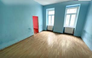 Anlage Wohnung Ihr Traumzuhause im Supergrätzl: Geringer Aufwand, unendliches Potenzial – Jetzt entdecken! 1100 Wien