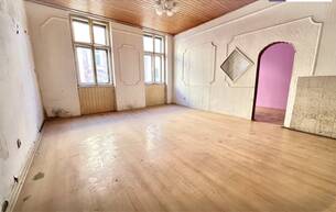 Anlage Wohnung Ihre Chance: Top-Lage im ersten Wiener Supergrätzl – 17 Sanierungswohnungen mit Potenzial! Ihre Chance auf Lebensqualität in Favoriten! 1100 Wien