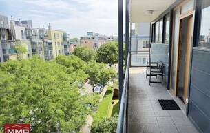 Wohnen Wohnung Außergewöhnlich helle 3-Zimmer-Wohnung mit variabler Raumaufteilung nahe Mühlwasser 1220 Wien Wohnen Wohnung Außergewöhnlich helle 3-Zimmer-Wohnung mit variabler Raumaufteilung nahe Mühlwasser 1220 Wien