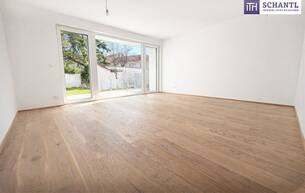 Anlage Wohnung *Frühjahrs-Aktion* Erstbezug mit Terrasse und Eigengarten: Moderne 2-Zimmer-Neubauwohnung mit privater Grünfläche im Herzen von Traiskirchen 2514 Traiskirchen