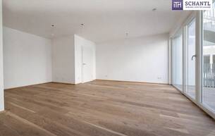 Anlage Wohnung *Frühjahrs-Aktion* Modern wohnen im Neubau: Lichtdurchflutete 2-Zimmer-Wohnung mit Balkon und optimaler Raumaufteilung! 2514 Traiskirchen