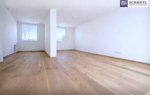 Anlage Wohnung *Frühjahrs-Aktion* Urbaner Wohnkomfort im Erstbezug: Attraktive 2-Zimmer-Wohnung mit Dachterrasse und lichtdurchflutetem Wohnbereich! 2514 Traiskirchen