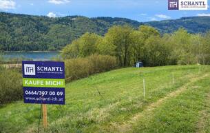 Anlage PREIS-HIT! Einreichplanung sowie Projektstudie für Wohnbau-Projekt bereits vorhanden! Seltenes Baugrundstück mit 2.168 m² mit genialem Donau-Blick in ruhiger Lage! 3681 Hofamt Priel